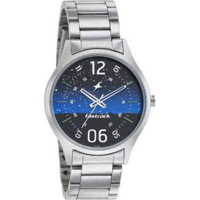 3184SM04 Analog Watch - For Men