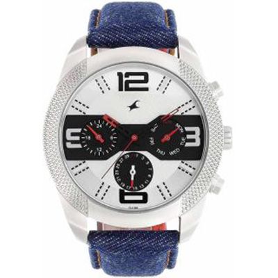 3187SL01 Analog Watch - For Men