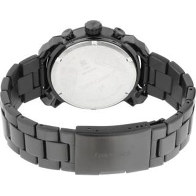 3193KM02 All Nighters Analog Watch - For Men