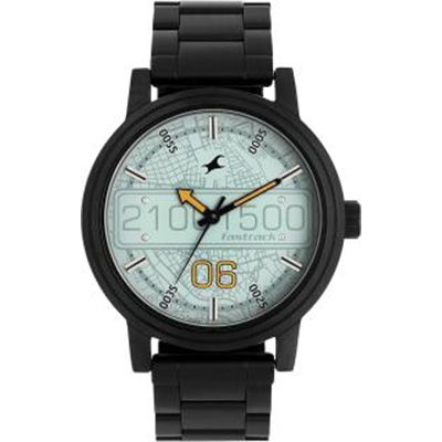 3199NM02 Road Trip Analog Watch - For Men