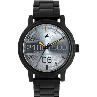 3199NM04 Road Trip Analog Watch - For Men