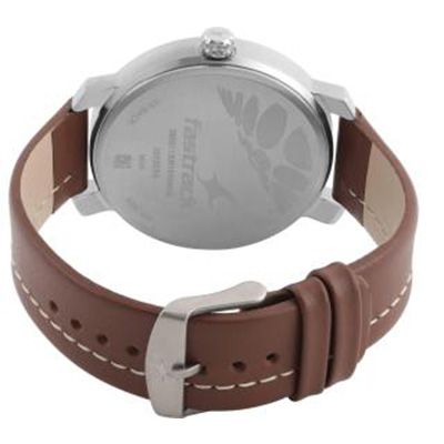 3222SL01 Analog Watch - For Men