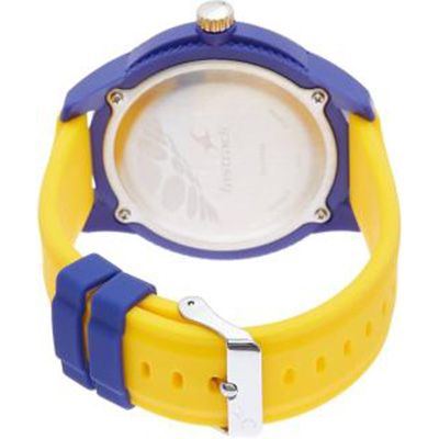 38019PP04J Analog Watch - For Men
