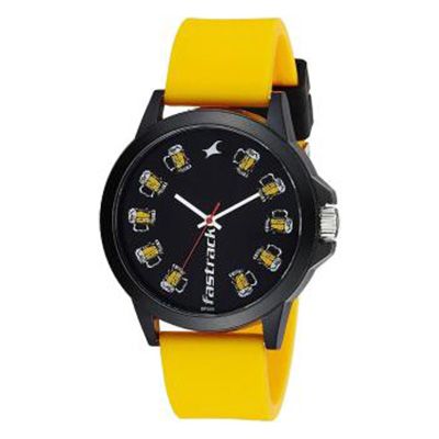 38024PP01 Analog Watch - For Men