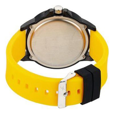 38024PP01 Analog Watch - For Men