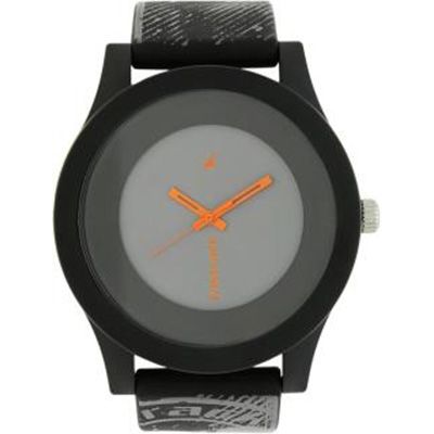 38025PP01 Smart Analog Watch - For Men