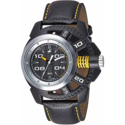 38028PL01 Analog Watch - For Men