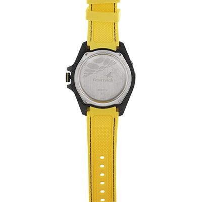 38030PP02J Watch - For Men