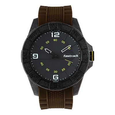 38032PP03J Watch - For Men