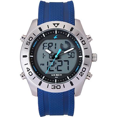 38034SP02J Watch - For Men