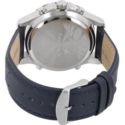 38035SL02 Analog-Digital Watch - For Men