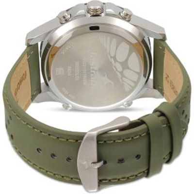 38035SL03 Analog-Digital Watch - For Men