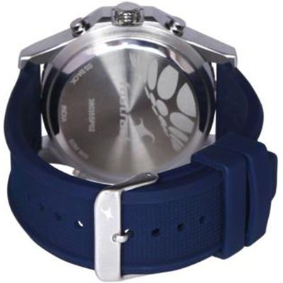 38035SP02J Analog-Digital Watch - For Men