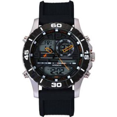 38035SP03J Analog-Digital Watch - For Men