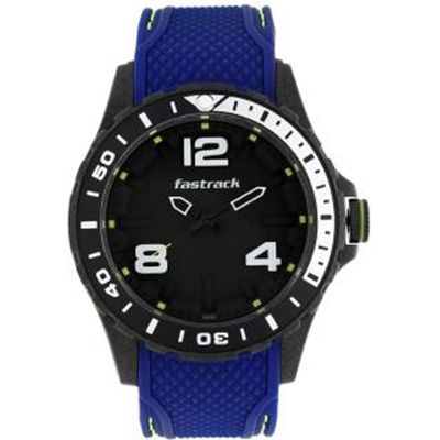 38036PP02J Analog Watch - For Men