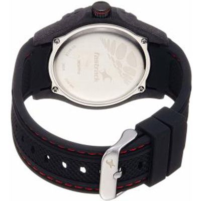 38036PP03J Analog Watch - For Men