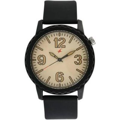 38039pp02 Tees Analog Watch - For Men