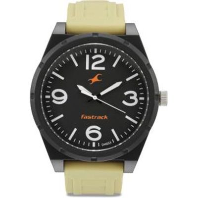 38040PP02 Trendies Analog Watch - For Men