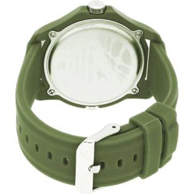 38042PP02 Two Timers Analog Watch - For Men