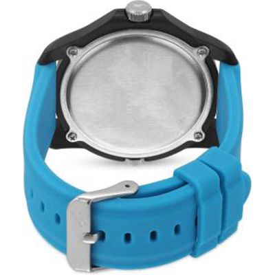 38042PP04 Two Timers Analog Watch - For Men