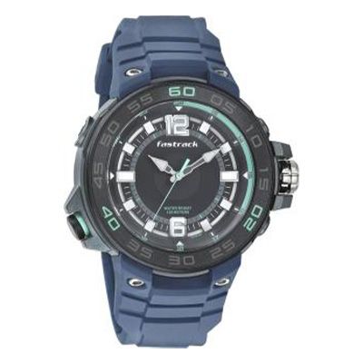 38044PP01 Trendies Analog Watch - For Men