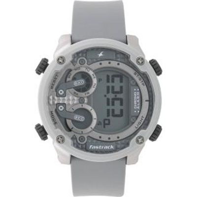 38045PP02 Trendies Digital Watch - For Men