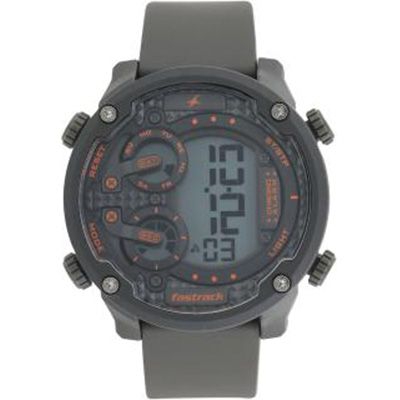 38045PP03 Trendies Digital Watch - For Men