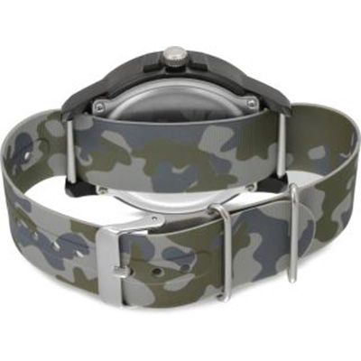 38048PP01 Trendies Analog Watch - For Men