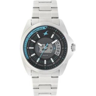 38049sm01 Analog Watch - For Men