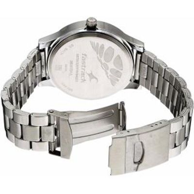 38051sm02 Fundamentals Analog Watch - For Men
