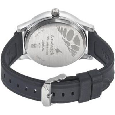 38051sp01 Fundamentals Analog Watch - For Men