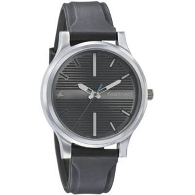 38051sp01 Fundamentals Analog Watch - For Men
