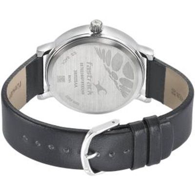 38052sl02 Fundamentals Analog Watch - For Men