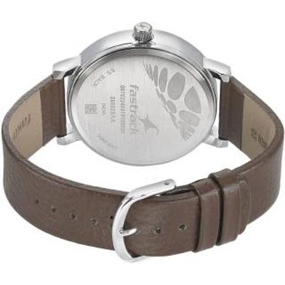 38052sl03 Fundamentals Analog Watch - For Men