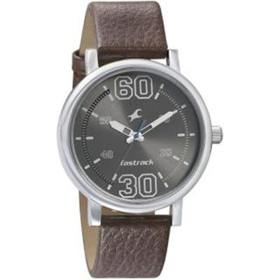 38052sl03 Fundamentals Analog Watch - For Men