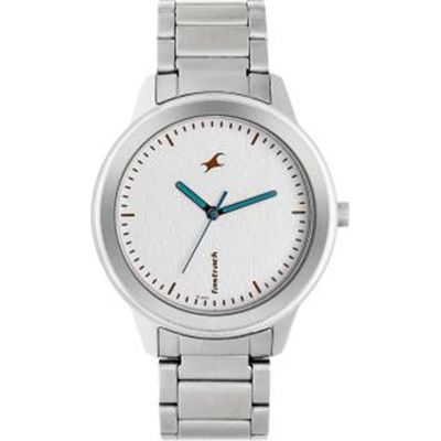 6190SM01 Road Trip Analog Watch - For Men