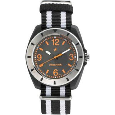 9298PV10 Trendies Analog Watch - For Men