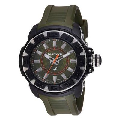 9334pp05 Analog Watch - For Men