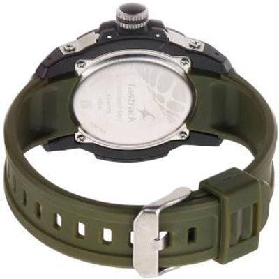 9334pp05 Analog Watch - For Men