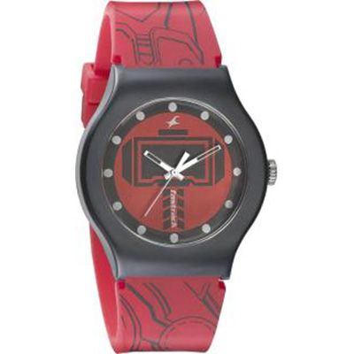 9915PP86  Avengers Analog Watch - For Men