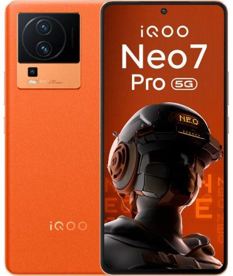 Neo 7 Pro