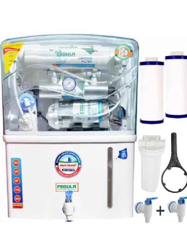 Aqua Grand AB