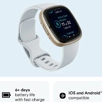 Sense 2 Smartwatch