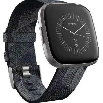 Versa 2 Special Edition Smartwatch