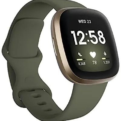 Versa 3 Smartwatch