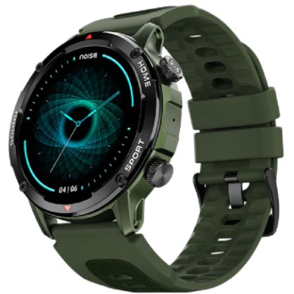 NoiseFit Venture