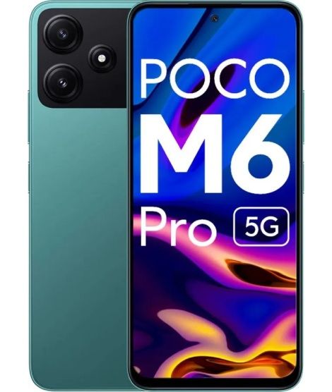 M6 Pro 5G