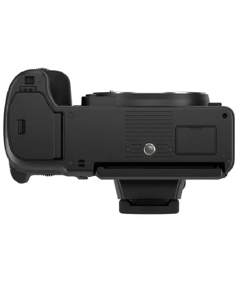 GFX 100 II Large Format Mirrorless Camera