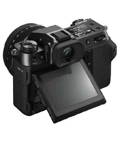 GFX 100S Mirrorless Large Format Camera