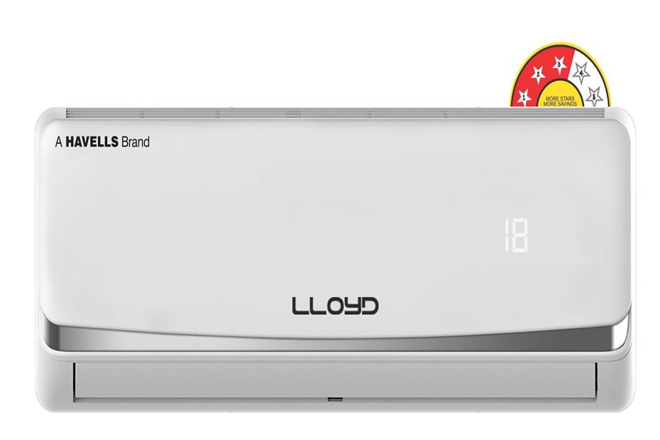GLS18B32LR 1.5 Ton 3 Star Split AC